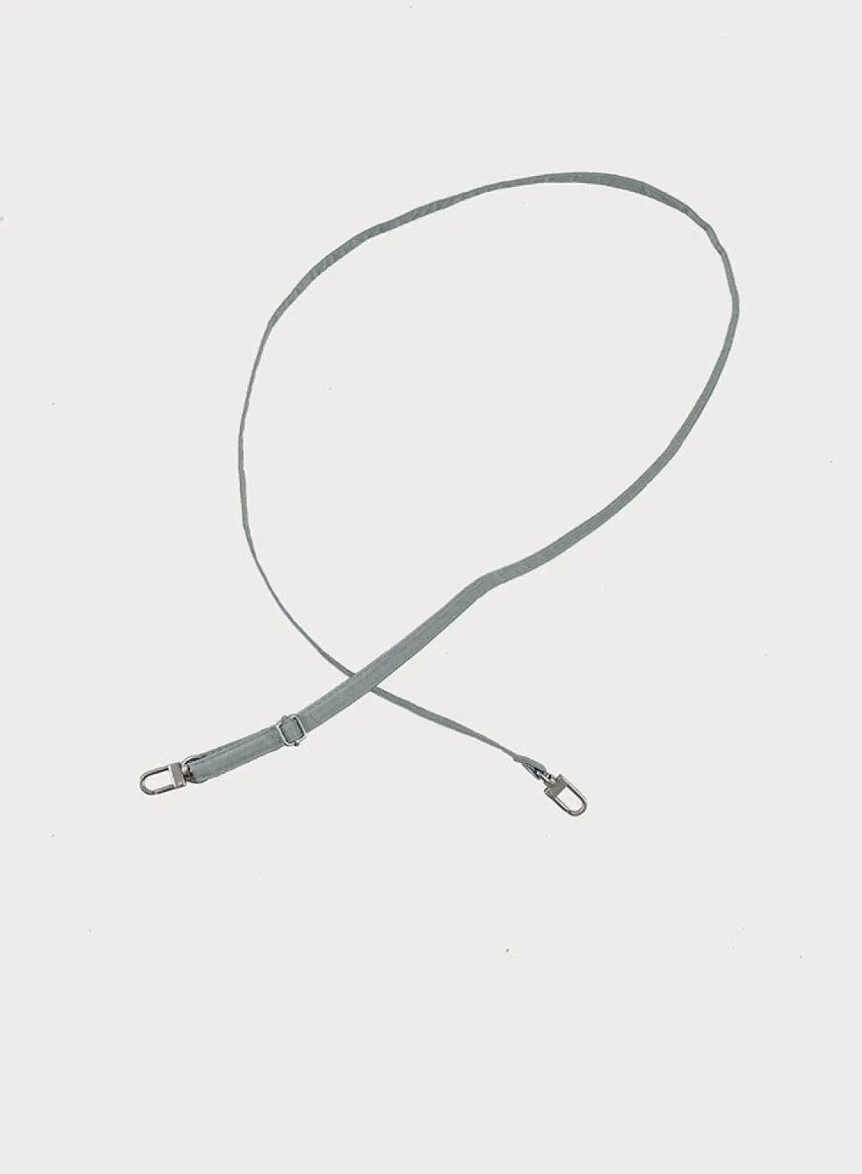SUSAN BIJL The New Strap^The New Strap Grey