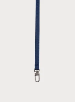 SUSAN BIJL The New Strap^The New Strap Navy