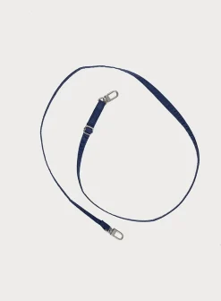 SUSAN BIJL The New Strap^The New Strap Navy