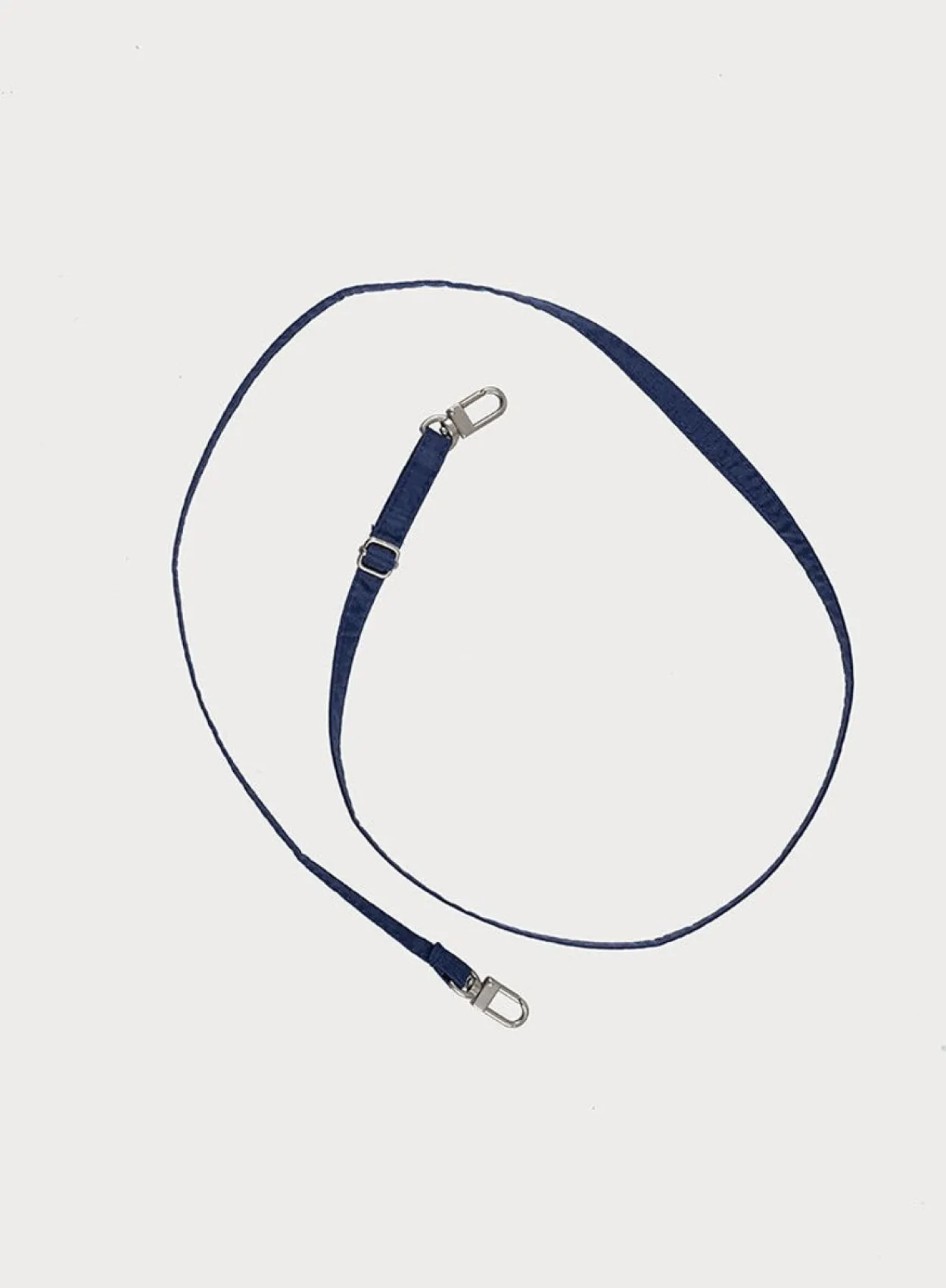 SUSAN BIJL The New Strap^The New Strap Navy