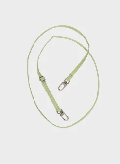 SUSAN BIJL The New Strap^The New Strap Pistachio