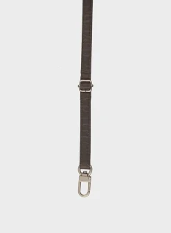 SUSAN BIJL The New Strap^The New Strap Warm Grey