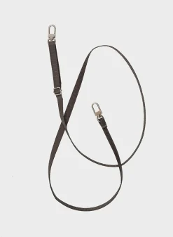 SUSAN BIJL The New Strap^The New Strap Warm Grey