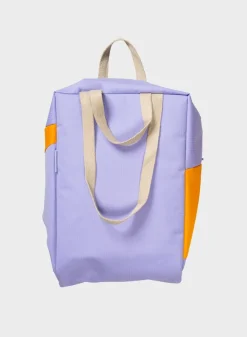 SUSAN BIJL The New Tote Bag^The New Tote Bag Treble & Arise Medium
