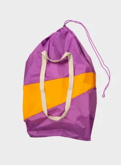 SUSAN BIJL The New Trash Bag^The New Trash Bag Echo & Arise One Size
