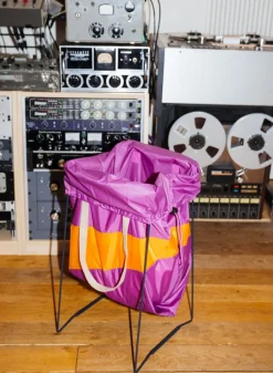 SUSAN BIJL The New Trash Bag^The New Trash Bag Echo & Arise One Size