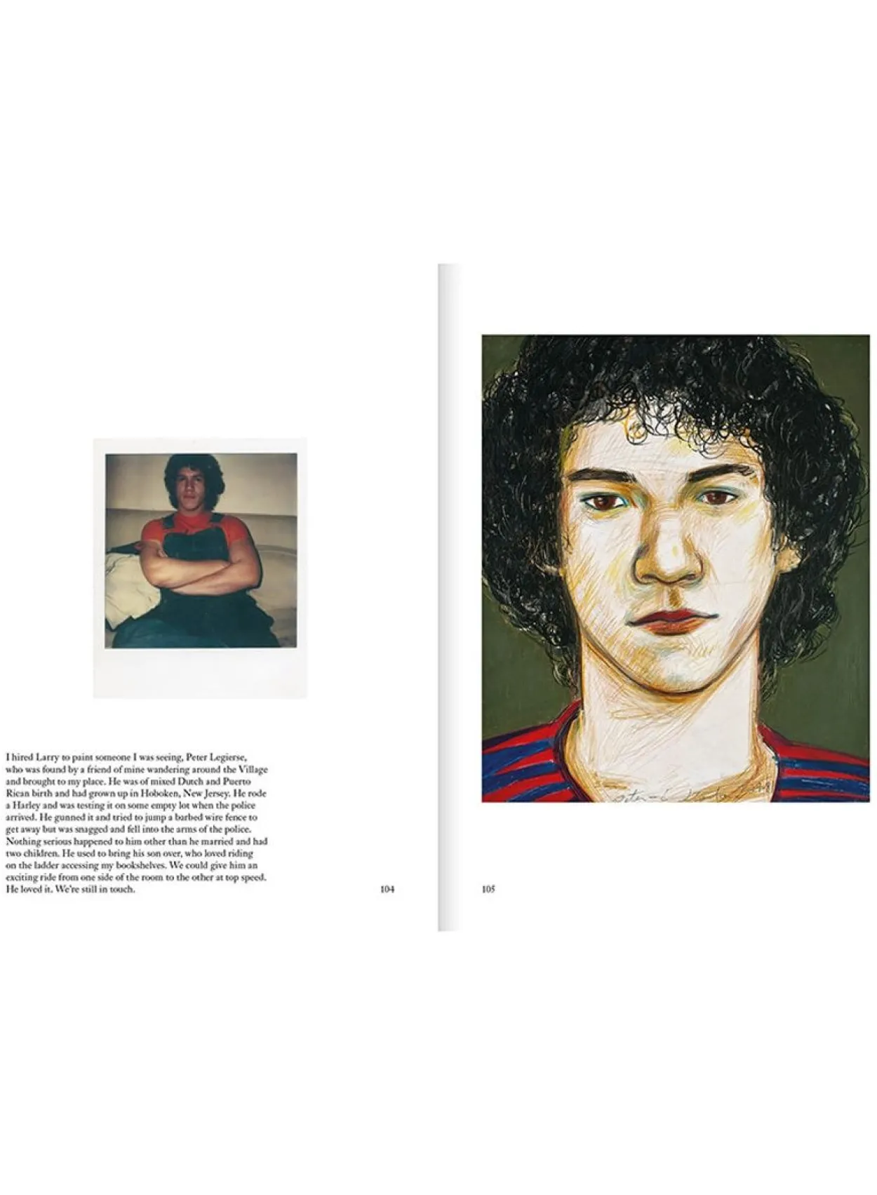 SUSAN BIJL Tijdschriften & Boeken^Think Of Me When It Thunders - Larry Stanton