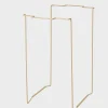 SUSAN BIJL Trash Rack^Trash Rack Beige