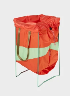 SUSAN BIJL Trash Rack^Trash Rack Green