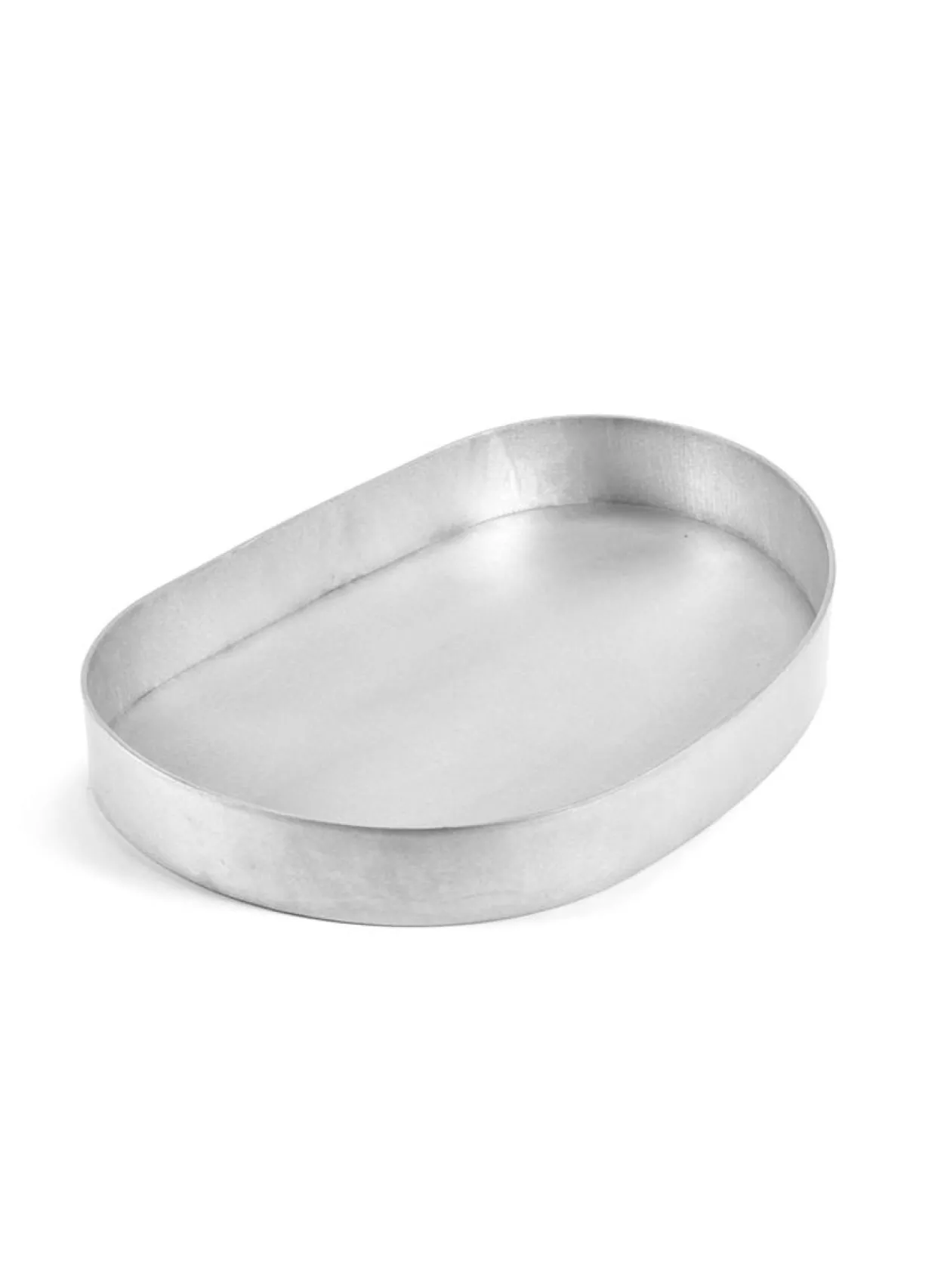 SUSAN BIJL Kitchen & Tableware^Tray, Aluminium - Destroyers Builders