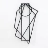 SUSAN BIJL Kitchen & Tableware^Trivets, Black - Muller Van Severen