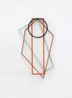SUSAN BIJL Kitchen & Tableware^Trivets, Multicolour - Muller Van Severen