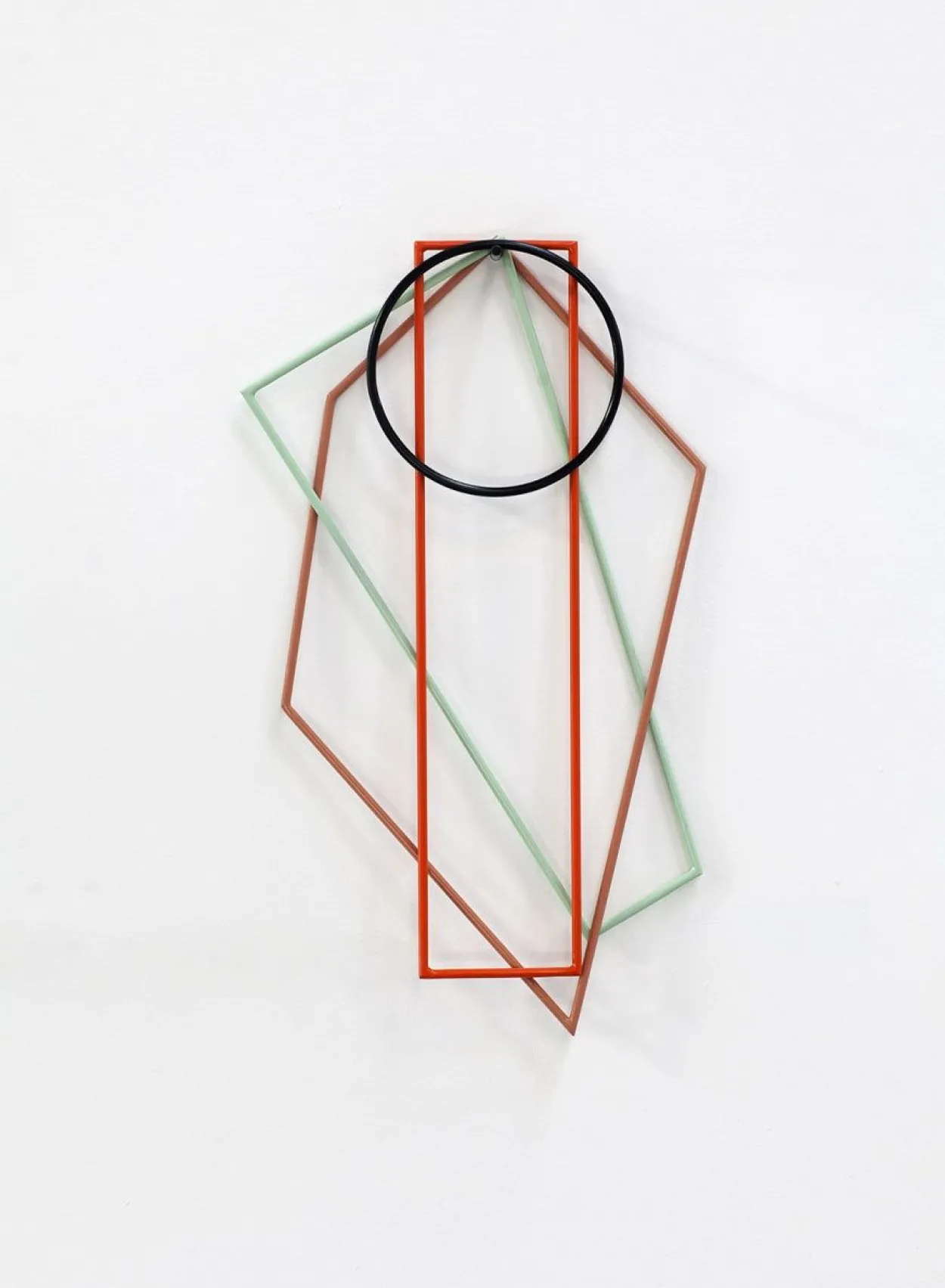 SUSAN BIJL Kitchen & Tableware^Trivets, Multicolour - Muller Van Severen