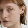 SUSAN BIJL Sieraden^Trochus Gold, Small - Martine Viergever