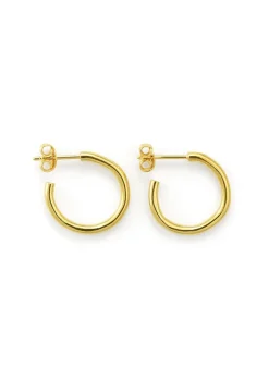 SUSAN BIJL Sieraden^Trochus Gold, Small - Martine Viergever