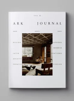 SUSAN BIJL Tijdschriften & Boeken^Vol 11 - Ark Journal