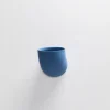 SUSAN BIJL Wand^Wall Holder, Cobalt Blue - Destroyers Builders